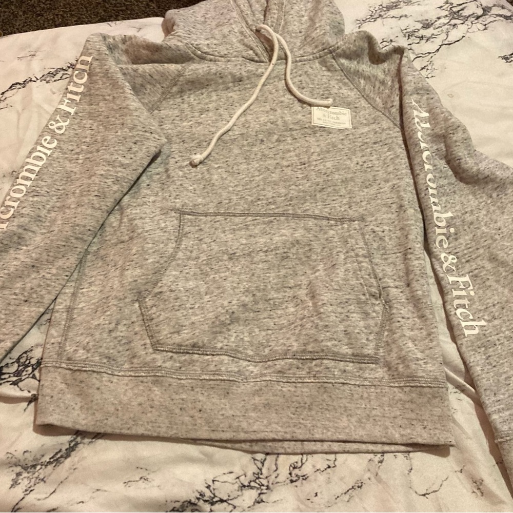 Nice comfortable hoodie